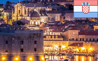Kroatien