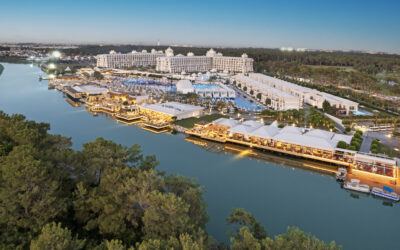 Trainingslager Hotel Montagut Superior⭐️⭐️⭐️⭐️