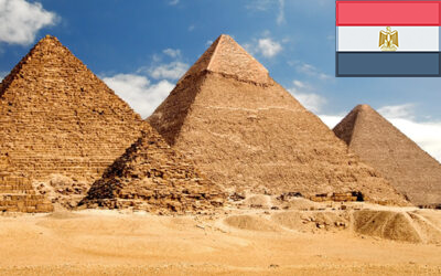 Ägypten