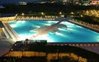 Hotel Riu Kaya  ⭐️⭐️⭐️⭐️✩