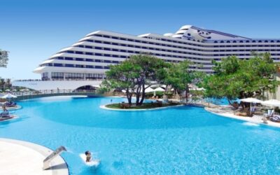 Trainingslager Hotel Samba ⭐️⭐️⭐️