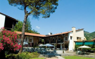 Hotel i Grappoli ⭐️⭐️✩