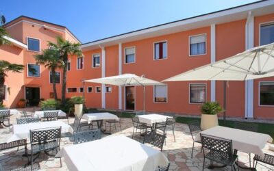 Sporthotel Veronello⭐️⭐️⭐️⭐️