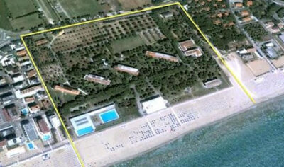 Villaggio al Mare Marzotto⭐️⭐️⭐️