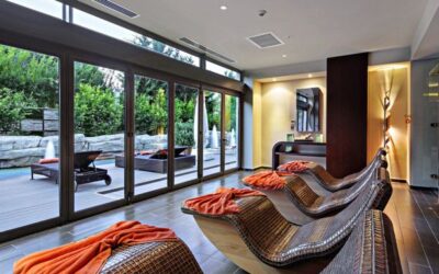 Trainingslager Hotel Olympic Suites & Palace⭐️⭐️⭐️⭐️