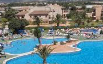 Albir Garden⭐️⭐️⭐️⭐️