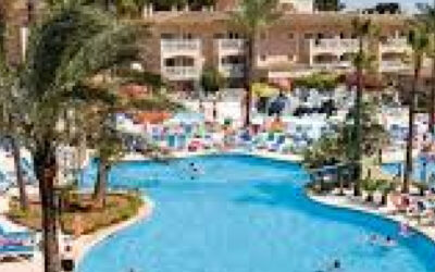 Aparthotel Playa Mar & Spa ⭐️⭐️⭐️