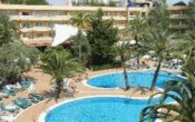 Aparthotel Viva Palmanova⭐️⭐️⭐️⭐️