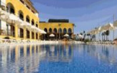 Barcelo Costa Ballena Golf & Spa⭐️⭐️⭐️⭐️
