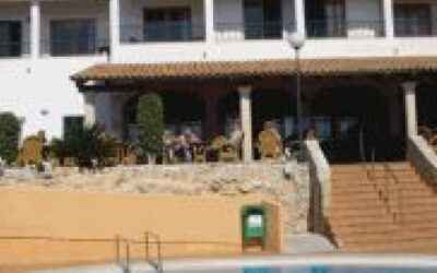 Club Santa Ponsa ⭐️⭐️⭐️