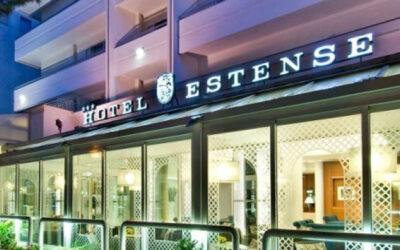 Estense⭐️⭐️⭐️