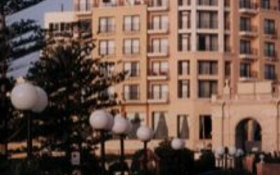 Golden Tulip Vivaldi⭐️⭐️⭐️⭐️