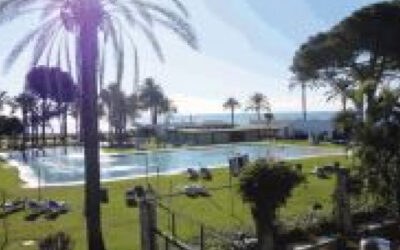 Golf Hotel & Resort Atalaya Park⭐️⭐️⭐️⭐️
