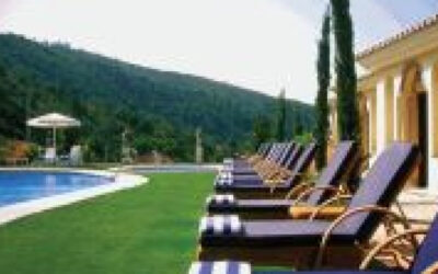 Gran Hotel Benahavis⭐️⭐️⭐️⭐️