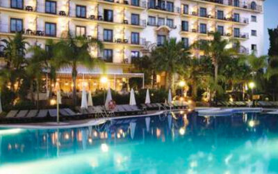 H10 Andalucia⭐️⭐️⭐️⭐️