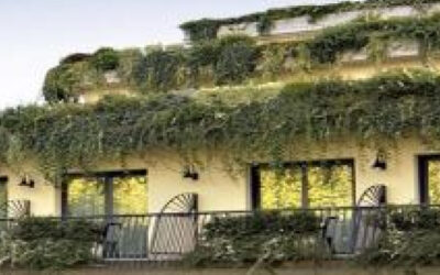 Hotel Admiral⭐️⭐️⭐️