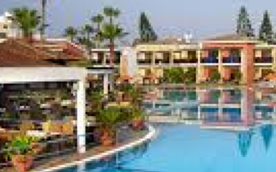 Hotel Aeneas Resort⭐️⭐️⭐️⭐️⭐️