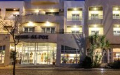Hotel Riviera Carcavelos⭐️⭐️⭐️⭐️