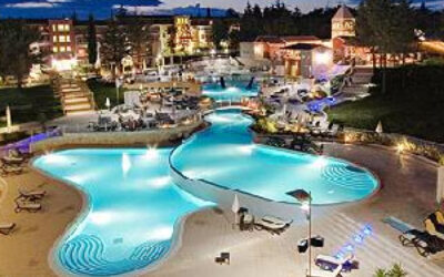 Hotel Annex Sol Garden Istra⭐️⭐️⭐️⭐️