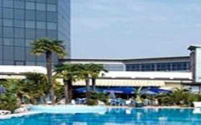 Hotel Antares⭐️⭐️⭐️⭐️