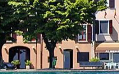 Hotel Europa / Hotel Aurora⭐️⭐️⭐️