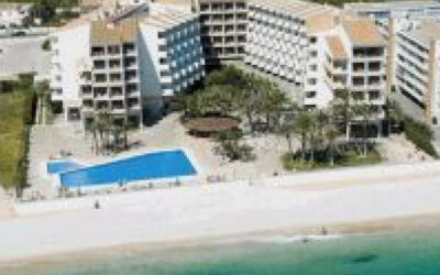 Hotel Cap Negret⭐️⭐️⭐️⭐️