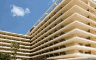 Hotel Cervantes Blue Sea⭐️⭐️⭐️⭐️