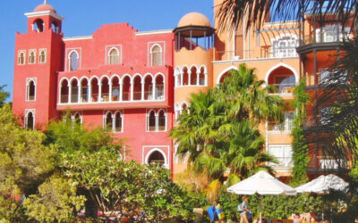 Hotel Grand Resort ⭐️⭐️⭐️⭐️⭐️