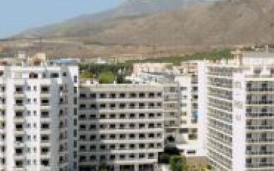 Hotel Griego⭐️⭐️⭐️