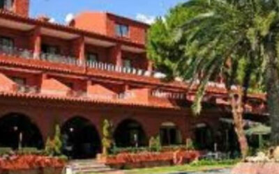 Hotel Intur Bonaire/Orange⭐️⭐️⭐️⭐️