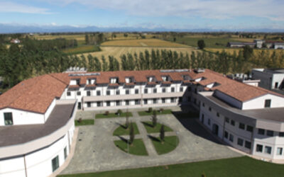 Hotel Novarello Resort & Spa⭐️⭐️⭐️⭐️