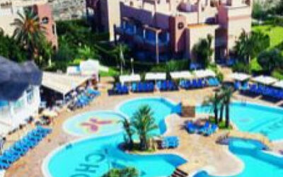 Hotel Oliva Nova Golf Beach⭐️⭐️⭐️⭐️