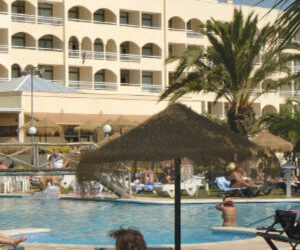 Trainingslager Hotel Olympic Park⭐️⭐️⭐️⭐️