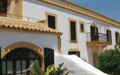 Zafiro Rey Don Jaime & Spa⭐️⭐️⭐️⭐️