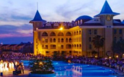 Hotel Oliveto⭐️⭐️⭐️⭐️