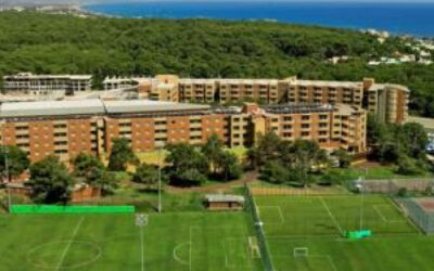 Trainingslager Hotel Onabrava Superior⭐️⭐️⭐️⭐️