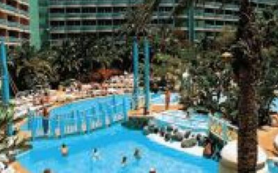 IFA Hotel Buenaventura⭐️⭐️⭐️