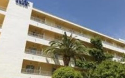 Intur Azor⭐️⭐️⭐️