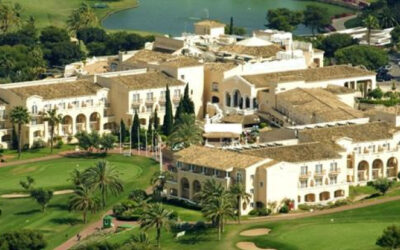 La Manga Club⭐️⭐️⭐️⭐️⭐️