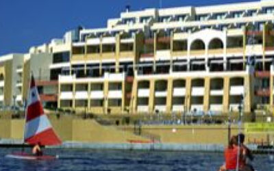 New Dolmen Resort⭐️⭐️⭐️⭐️