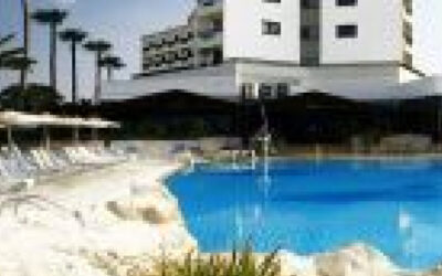 Pavlo Napa Beach Hotel ⭐️⭐️⭐️⭐️⭐️