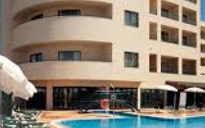 Real Bellavista Hotel & Spa⭐️⭐️⭐️⭐️