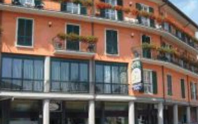 Residence Dei Fiori⭐️⭐️⭐️