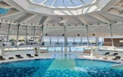 Split Lè Mèridien Lav Hotel⭐️⭐️⭐️⭐️⭐️