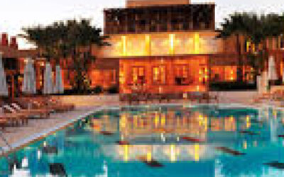 Steigenberger Golf ⭐️⭐️⭐️⭐️⭐️