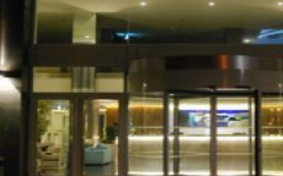 The George Hotel⭐️⭐️⭐️⭐️