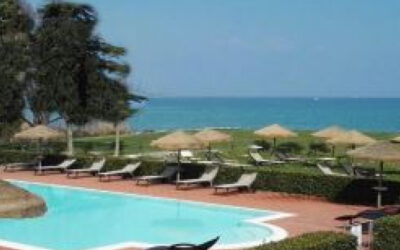 Yachting Hotel Mistral⭐️⭐️⭐️