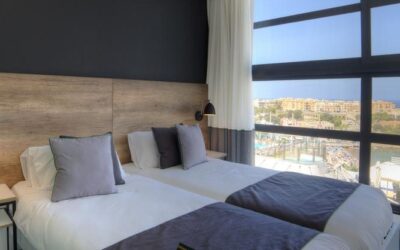 Be Hotel⭐️⭐️⭐️⭐️