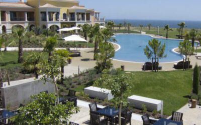 Cascade Resort⭐️⭐️⭐️⭐️