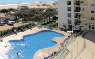 Hotel Dunamar⭐️⭐️⭐️⭐️